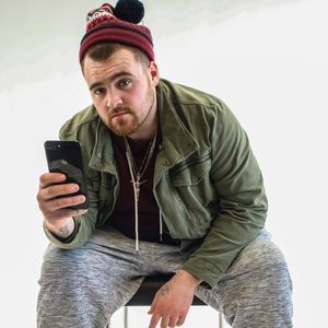 Meet your Posher, Matt